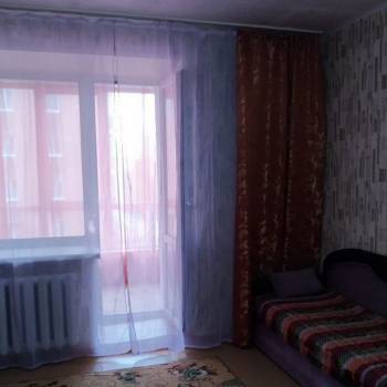 Продается 1-комнатная квартира, 28 м²