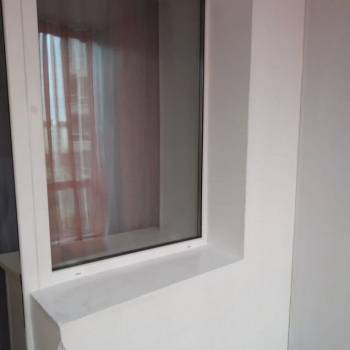 Продается 1-комнатная квартира, 28 м²