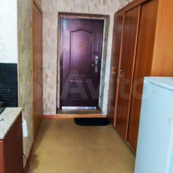 Продается 1-комнатная квартира, 28 м²