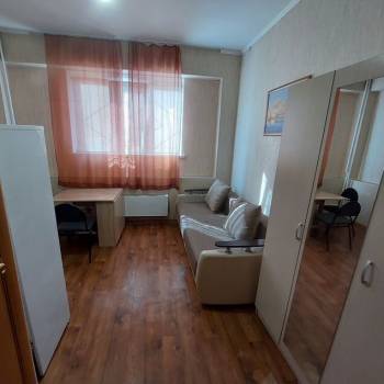 Сдается 1-комнатная квартира, 19 м²