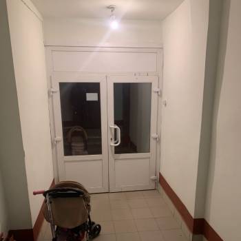 Сдается Многокомнатная квартира, 60 м²