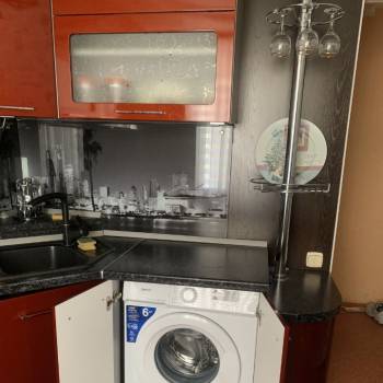 Сдается Многокомнатная квартира, 60 м²
