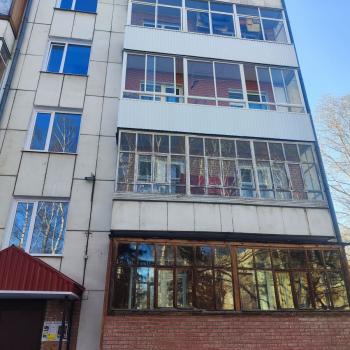 Продается Многокомнатная квартира, 91,6 м²