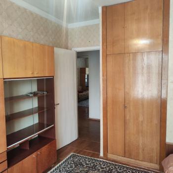 Продается Многокомнатная квартира, 91,6 м²