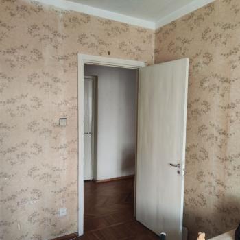 Продается Многокомнатная квартира, 91,6 м²