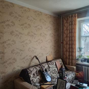 Продается Многокомнатная квартира, 91,6 м²