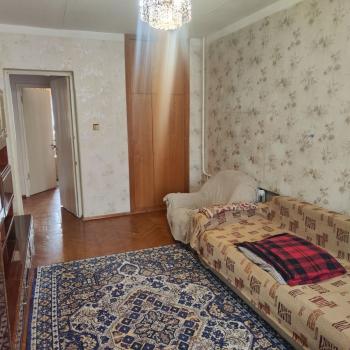 Продается Многокомнатная квартира, 91,6 м²