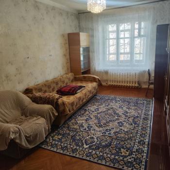 Продается Многокомнатная квартира, 91,6 м²