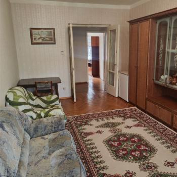 Продается Многокомнатная квартира, 91,6 м²