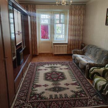Продается Многокомнатная квартира, 91,6 м²
