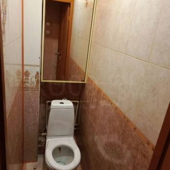 Сдается 2-х комнатная квартира, 42 м²