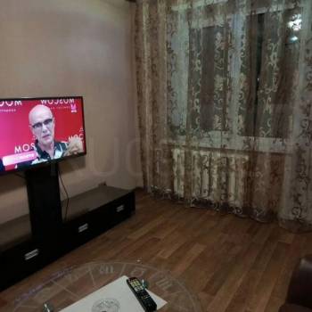 Сдается 2-х комнатная квартира, 42 м²