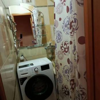 Сдается 2-х комнатная квартира, 42 м²