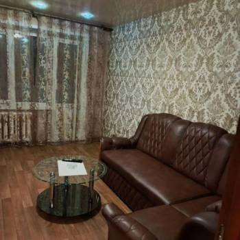 Сдается 2-х комнатная квартира, 42 м²