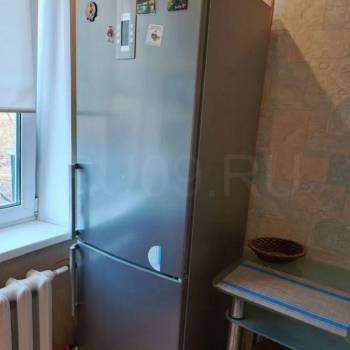 Сдается 2-х комнатная квартира, 42 м²