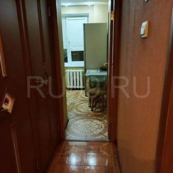 Сдается 2-х комнатная квартира, 42 м²