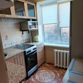 Сдается 2-х комнатная квартира, 42 м²