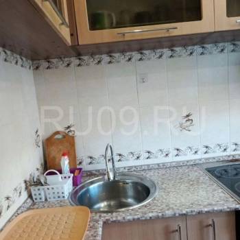 Сдается 2-х комнатная квартира, 42 м²