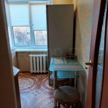 Сдается 2-х комнатная квартира, 42 м²