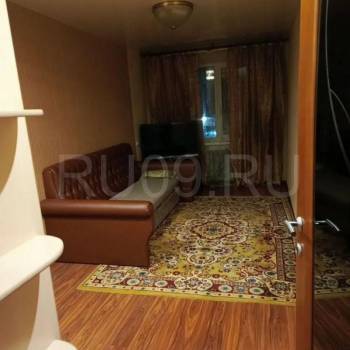 Сдается 2-х комнатная квартира, 42 м²