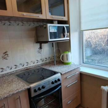 Сдается 2-х комнатная квартира, 42 м²
