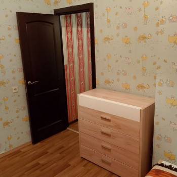 Сдается 2-х комнатная квартира, 40 м²