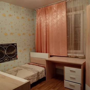 Сдается 2-х комнатная квартира, 40 м²