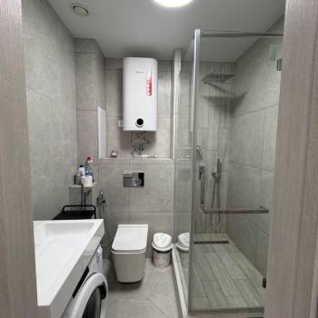 Сдается 1-комнатная квартира, 28 м²