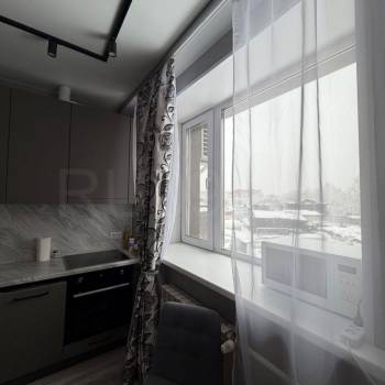 Сдается 1-комнатная квартира, 28 м²