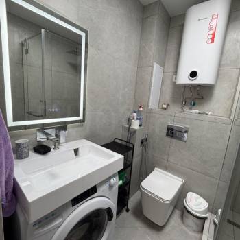 Сдается 1-комнатная квартира, 28 м²