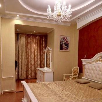 Сдается Многокомнатная квартира, 94 м²