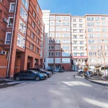 Сдается Многокомнатная квартира, 94 м²
