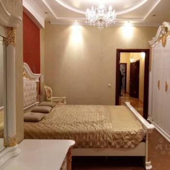 Сдается Многокомнатная квартира, 94 м²