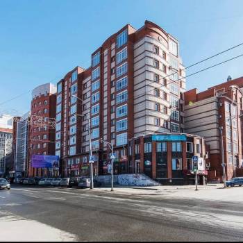 Сдается Многокомнатная квартира, 94 м²