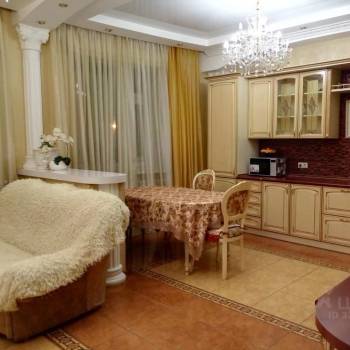 Сдается Многокомнатная квартира, 94 м²