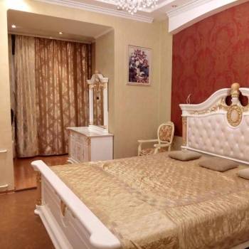 Сдается Многокомнатная квартира, 94 м²