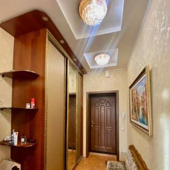 Сдается Многокомнатная квартира, 94 м²