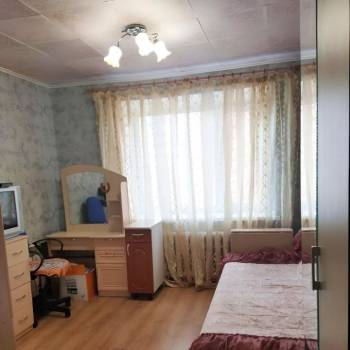 Сдается 1-комнатная квартира, 25 м²