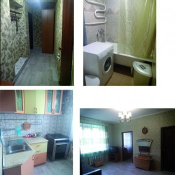 Сдается Многокомнатная квартира, 47,3 м²