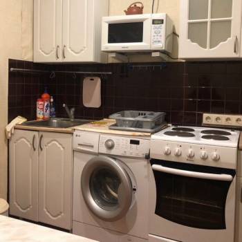 Сдается 1-комнатная квартира, 37 м²