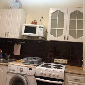 Сдается 1-комнатная квартира, 37 м²