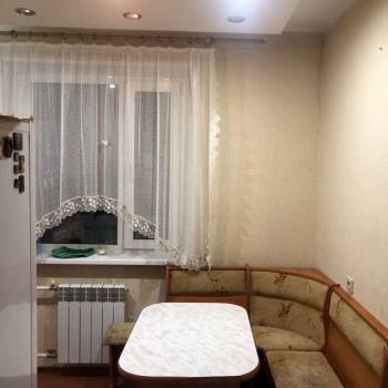 Сдается 1-комнатная квартира, 37 м²