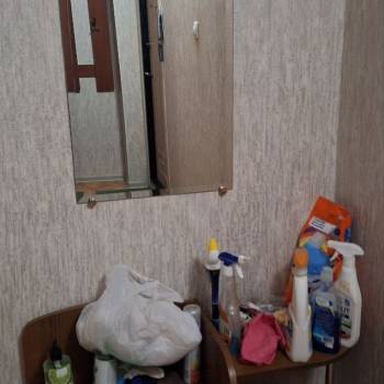 Сдается 2-х комнатная квартира, 42 м²