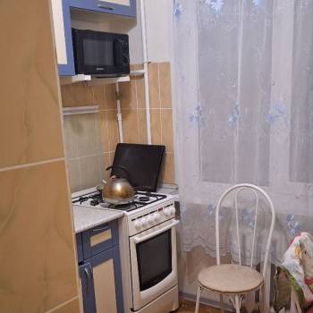 Сдается 2-х комнатная квартира, 42 м²