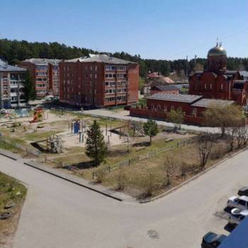 Продается 2-х комнатная квартира, 47 м²