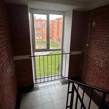 Сдается 1-комнатная квартира, 35 м²