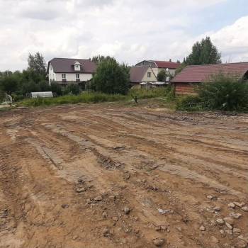 Продается Участок, 1000 м²