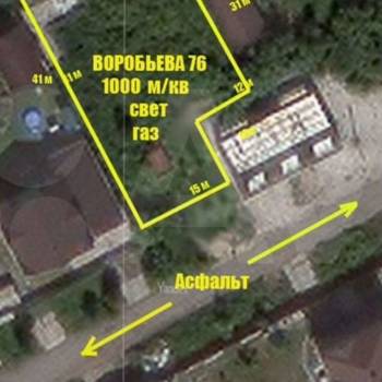 Продается Участок, 1000 м²