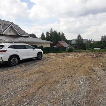 Продается Участок, 1000 м²
