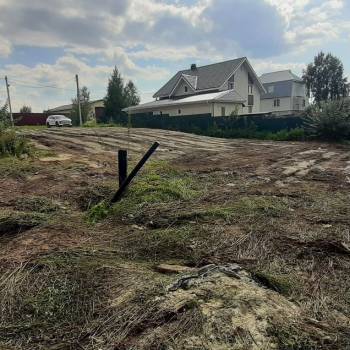 Продается Участок, 1000 м²